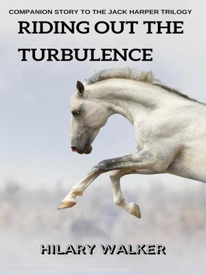 cover image of Riding Out the Turbulence